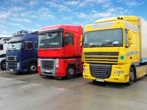 Ankara Büyüklanga Nakliye